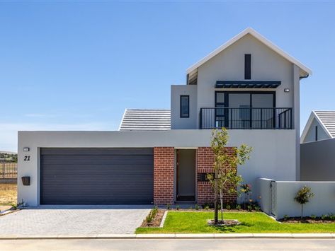 Residential Properties